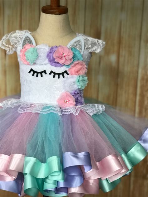 birthday tutu outfits|Birthday Tutu Dress